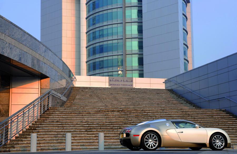  Bugatti Veyron 16.4 Centenaire 2009 года  (фото 73 из 130)